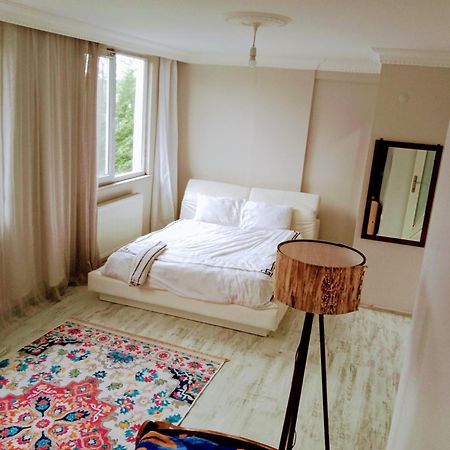 Orman içinde villada oda 2 Arnavutkoy Exterior foto