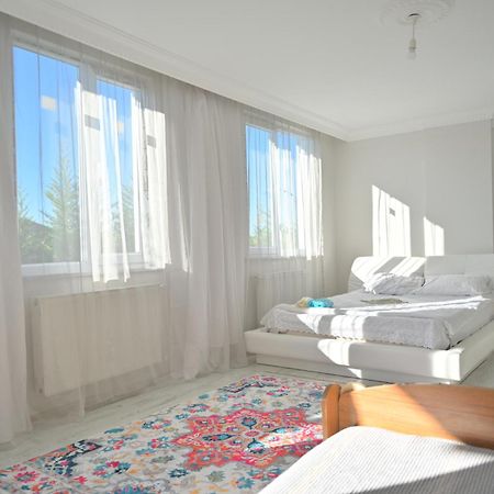 Orman içinde villada oda 2 Arnavutkoy Exterior foto