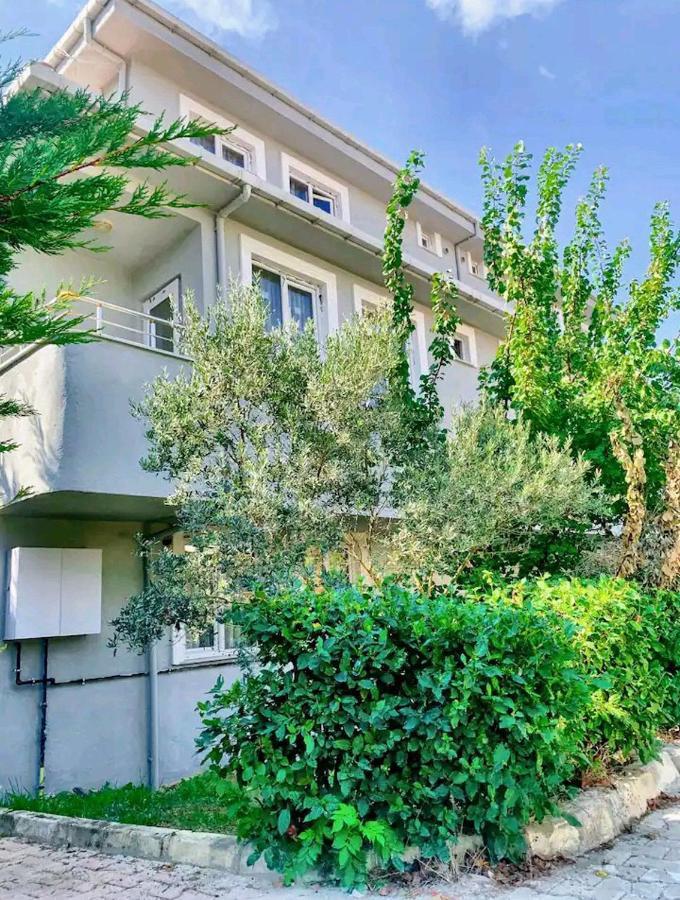 Orman içinde villada oda 2 Arnavutkoy Exterior foto