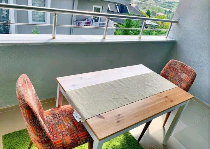 Orman içinde villada oda 2 Arnavutkoy Exterior foto