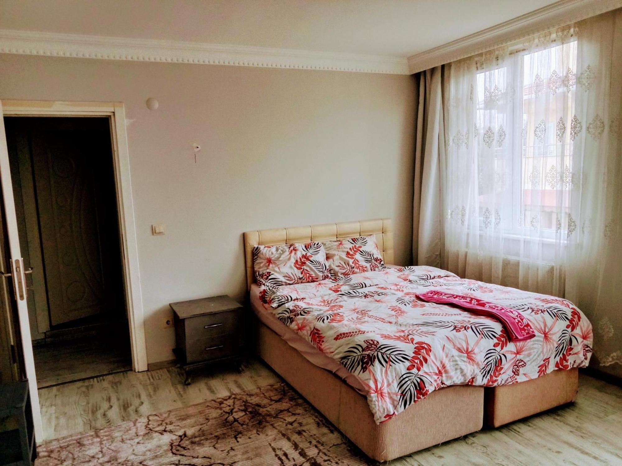 Orman içinde villada oda 2 Arnavutkoy Exterior foto