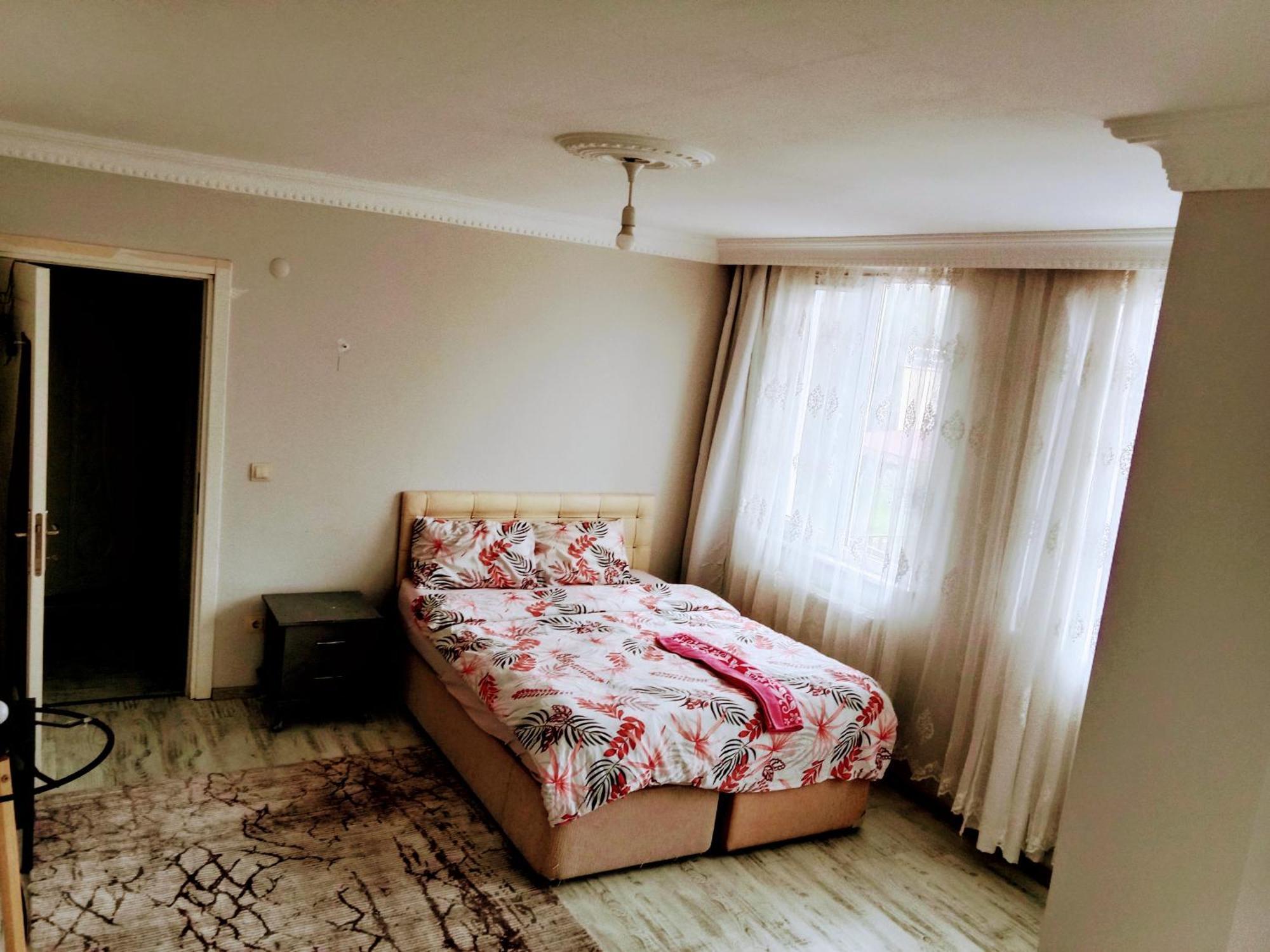 Orman içinde villada oda 2 Arnavutkoy Exterior foto