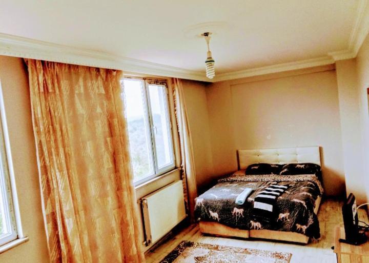 Orman içinde villada oda 2 Arnavutkoy Exterior foto
