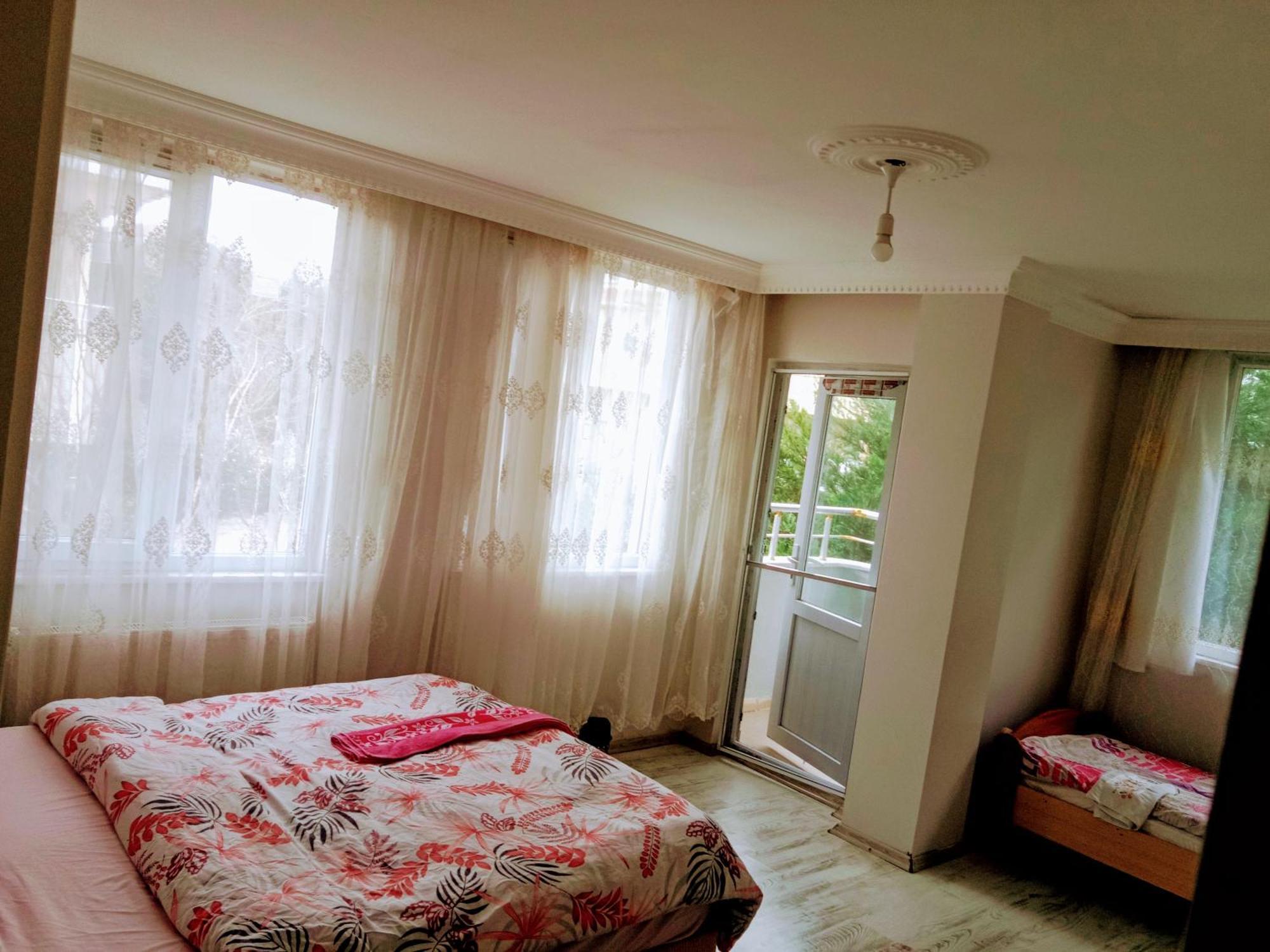 Orman içinde villada oda 2 Arnavutkoy Exterior foto