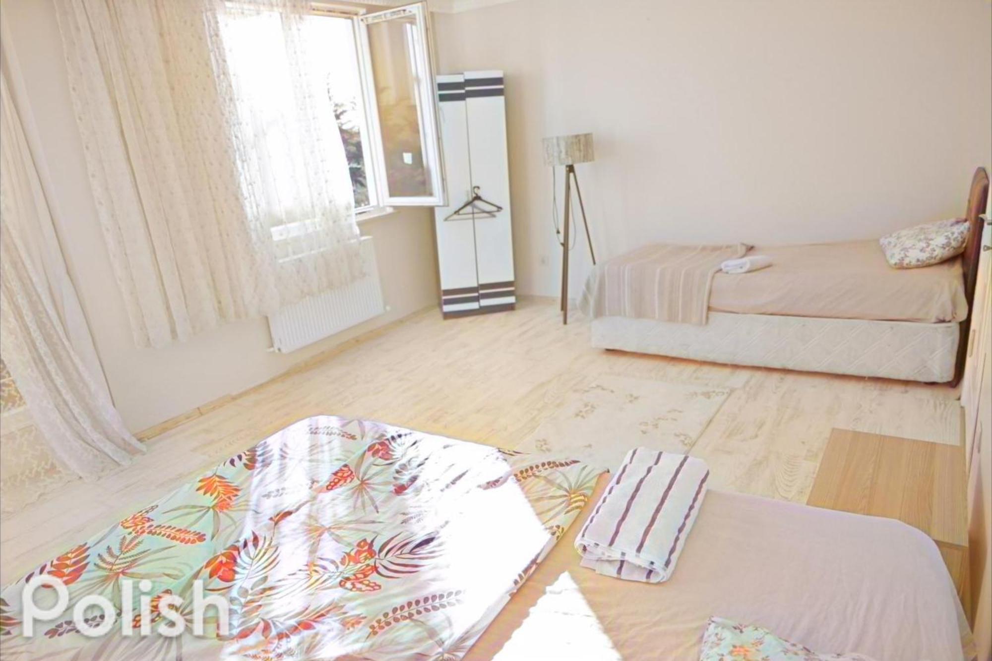 Orman içinde villada oda 2 Arnavutkoy Exterior foto
