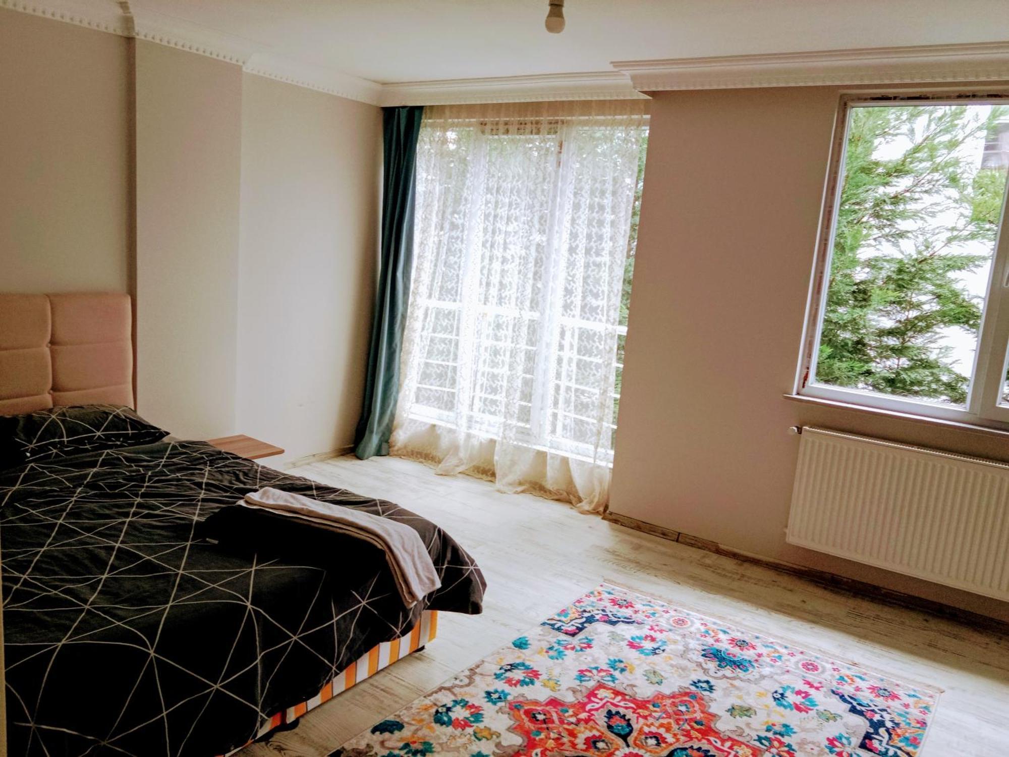 Orman içinde villada oda 2 Arnavutkoy Exterior foto