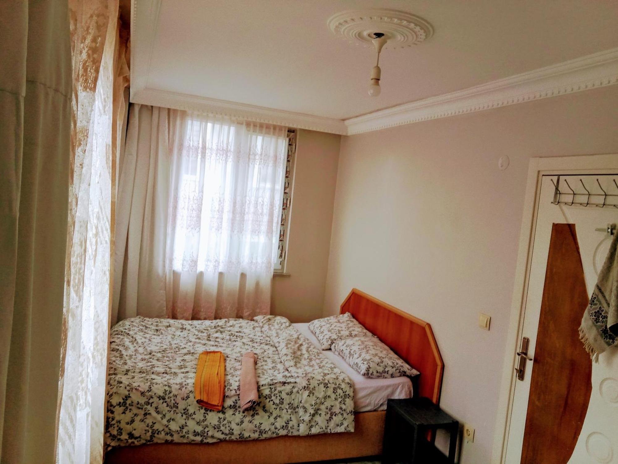 Orman içinde villada oda 2 Arnavutkoy Exterior foto