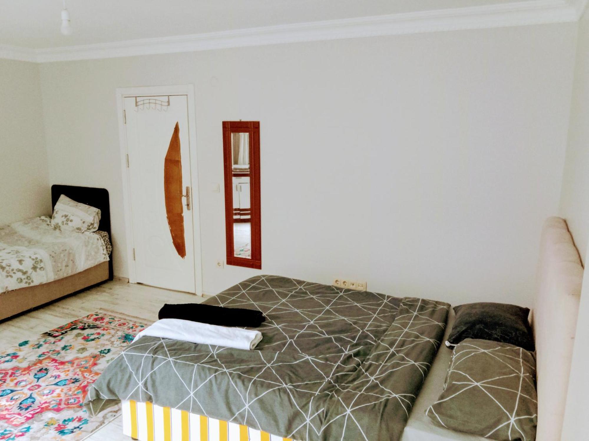 Orman içinde villada oda 2 Arnavutkoy Exterior foto