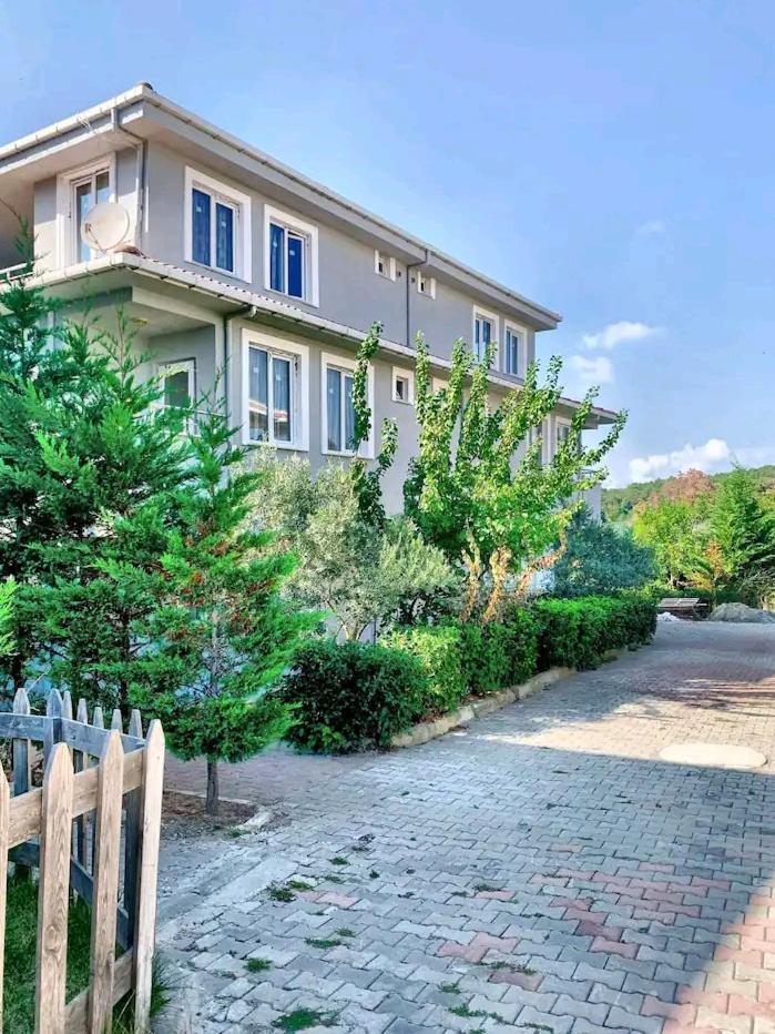 Orman içinde villada oda 2 Arnavutkoy Exterior foto