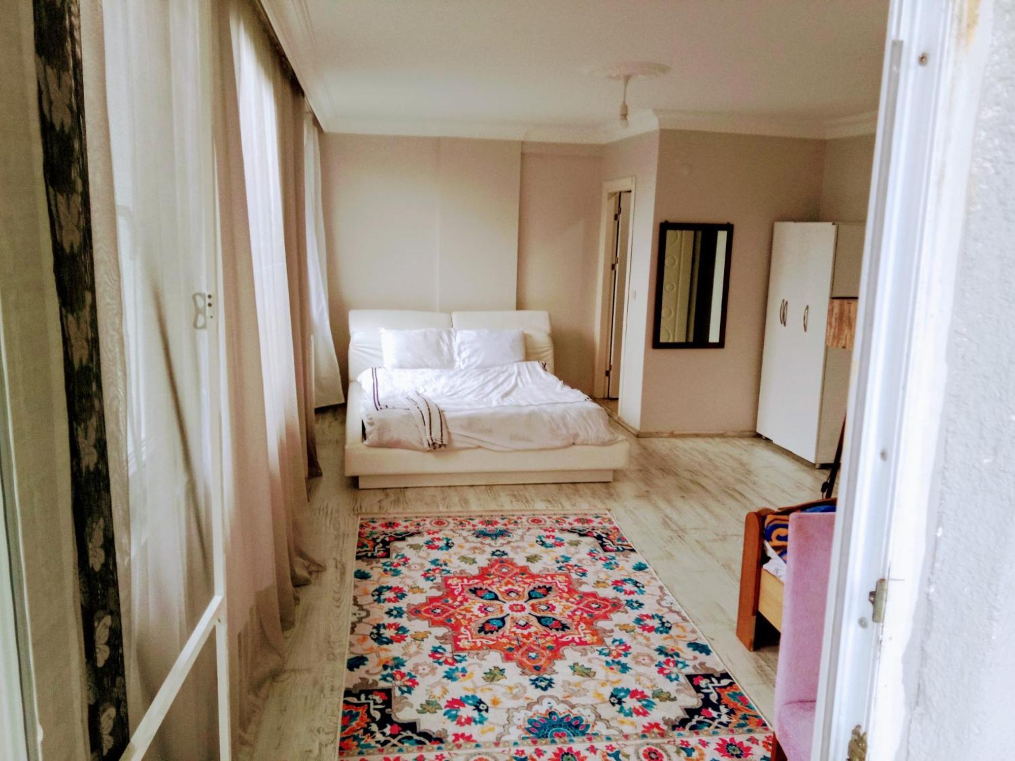 Orman içinde villada oda 2 Arnavutkoy Exterior foto