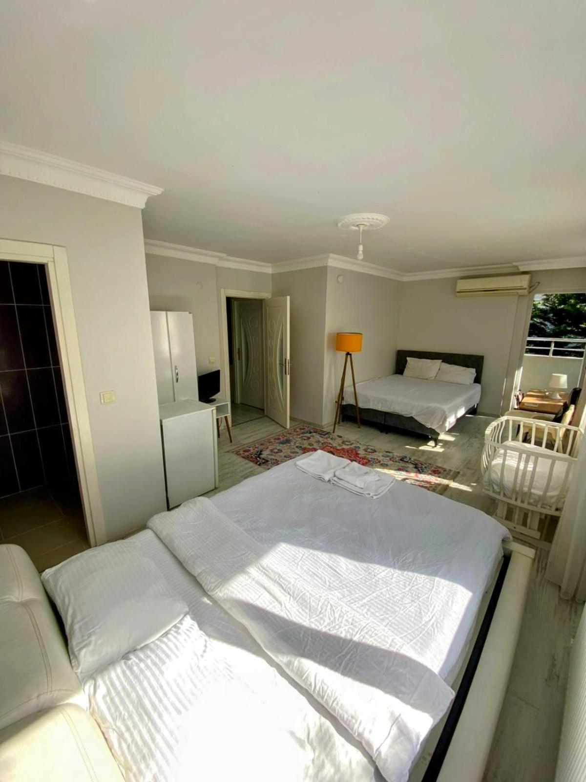 Orman içinde villada oda 2 Arnavutkoy Exterior foto