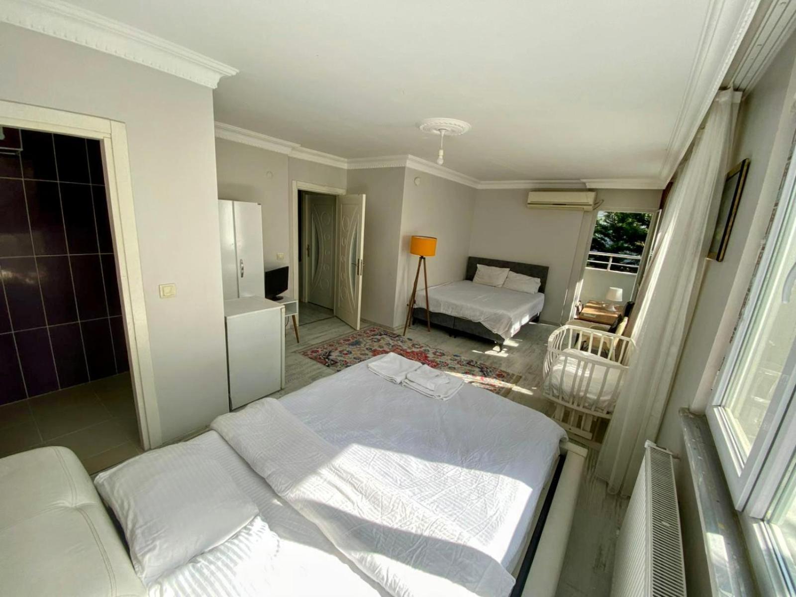 Orman içinde villada oda 2 Arnavutkoy Exterior foto