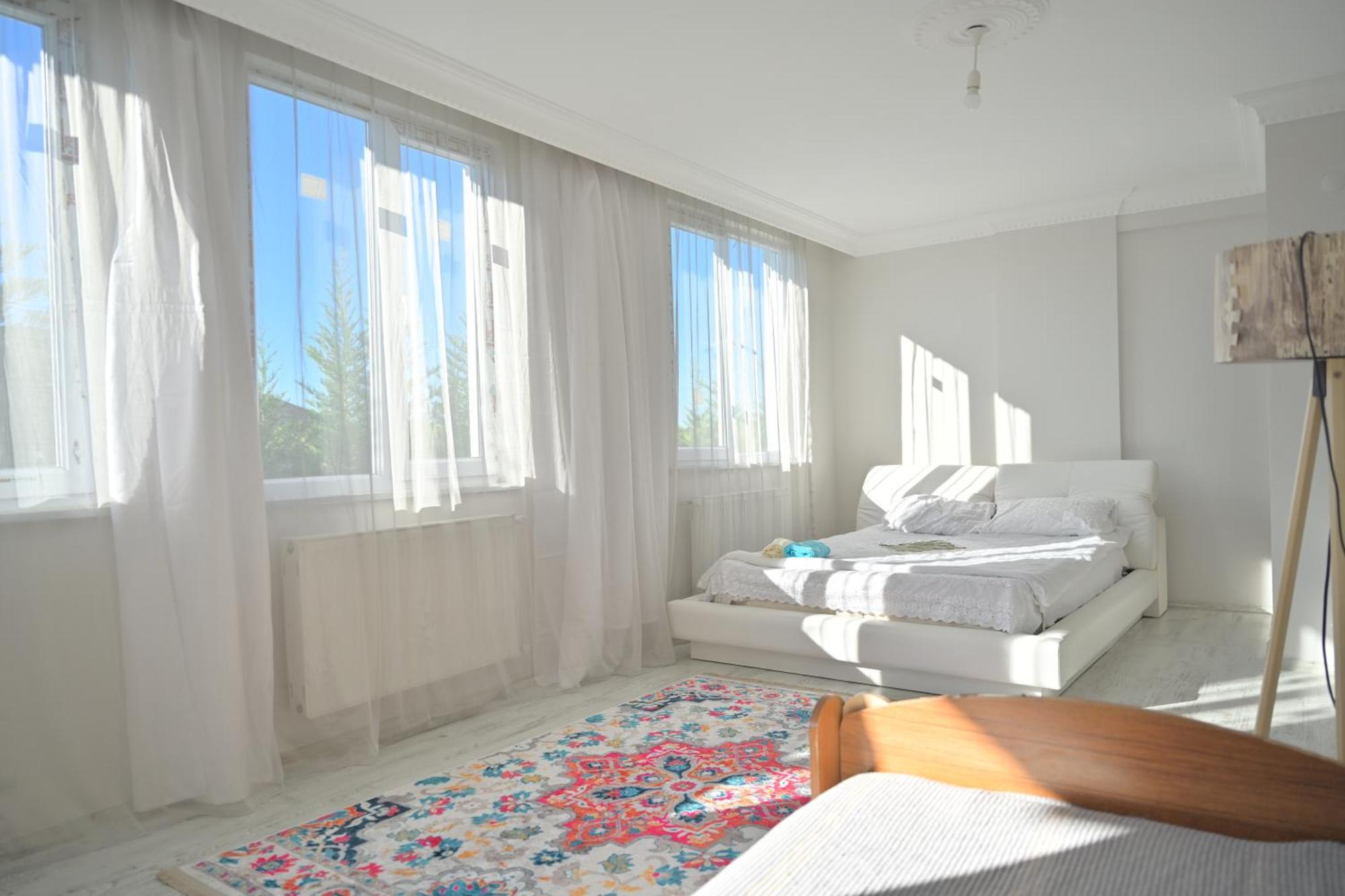 Orman içinde villada oda 2 Arnavutkoy Exterior foto